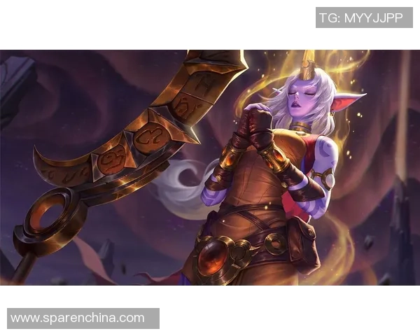 英雄联盟S15赛季全新改动分析及新英雄强度评测