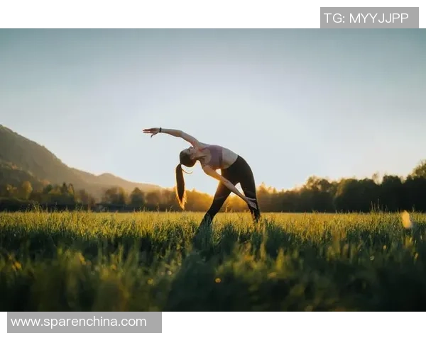 让运动成为生活的主旋律激发健康活力塑造积极人生