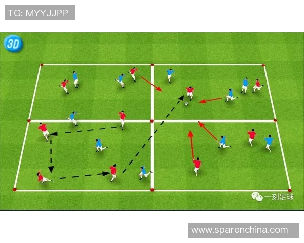 足球竞技与战术革新：探索未来赛场的技术变革与球员发展趋势